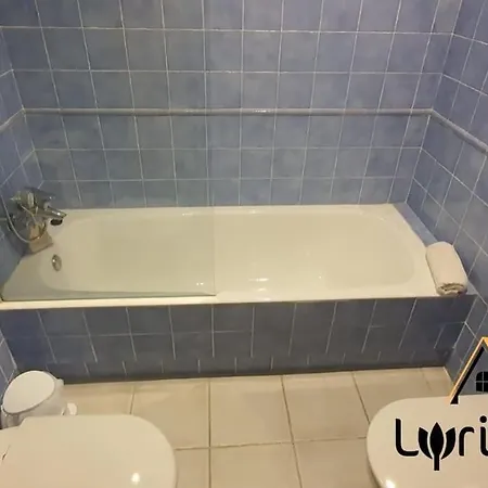 Califato 5 Apartment Mojacar