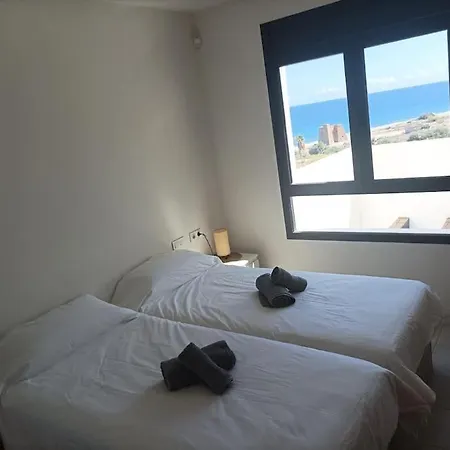 Apartment Califato 5 Mojacar