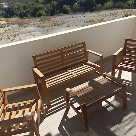 Apartment Califato 5 *