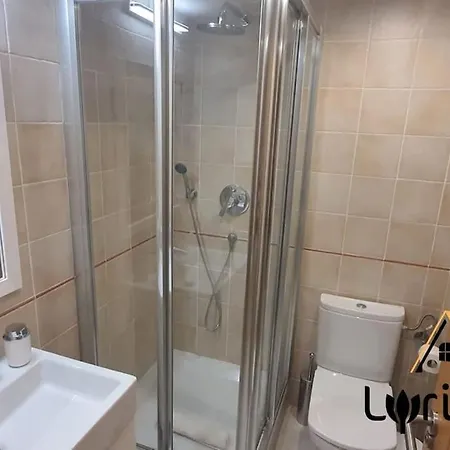 Califato 5 Apartment Mojacar