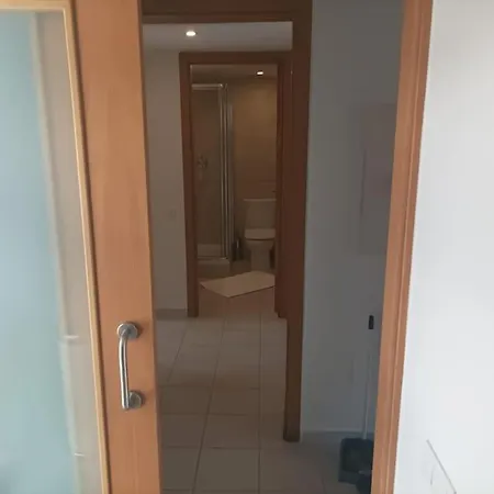 Califato 5 Apartment Mojacar