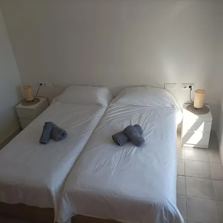 Califato 5 * Mojacar
