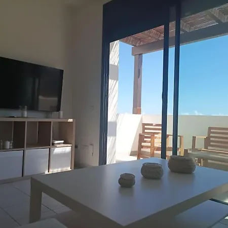 Califato 5 Apartment