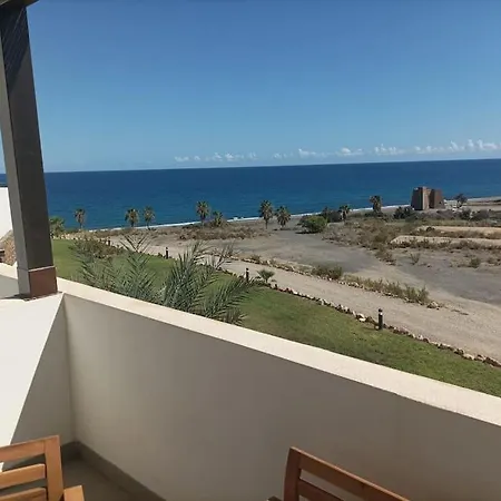 Califato 5 Apartment
