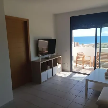Apartment Califato 5 Mojacar