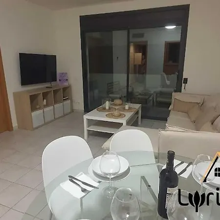 Apartment Califato 5