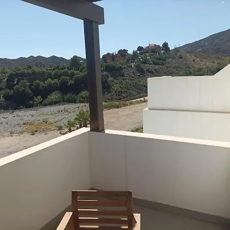 Califato 5 Apartment