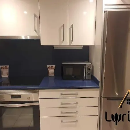Apartment Califato 5 *