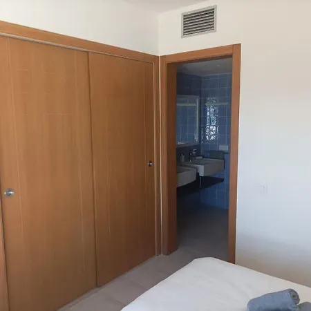Califato 5 Apartment *