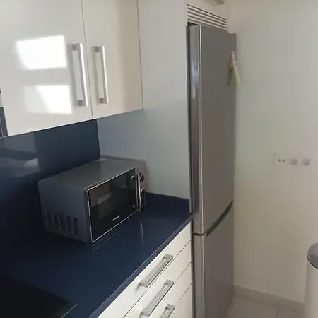 Califato 5 Apartment