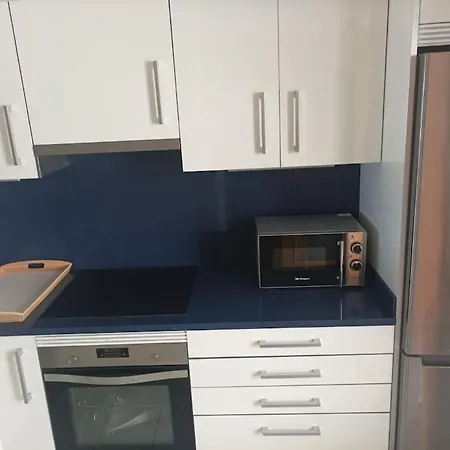 Califato 5 Apartment *