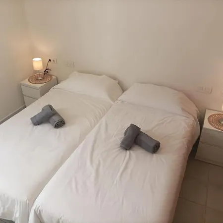 Califato 5 Apartment Mojacar