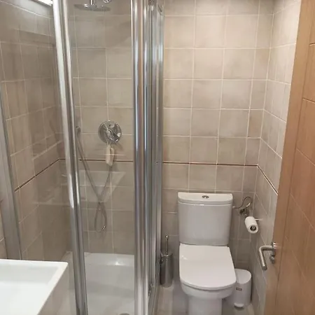 Califato 5 Apartment