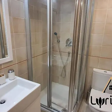 Apartment Califato 5