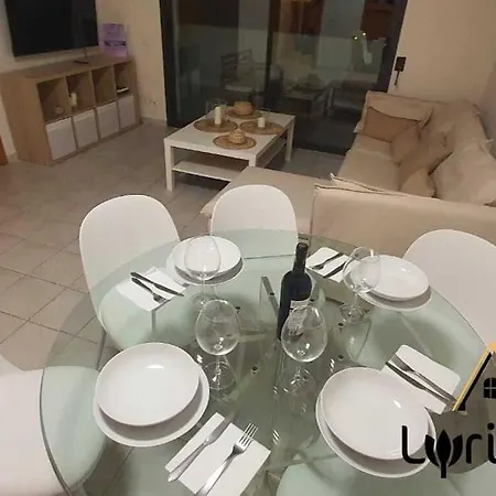 Califato 5 Apartment *