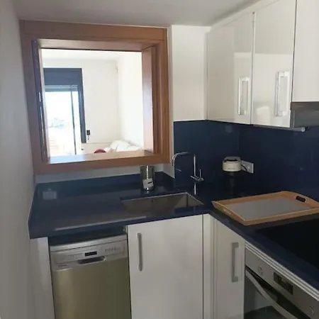 Apartment Califato 5 *